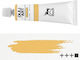 Renesans Olej Art Λαδομπογιά Yellow Red Shade 20ml