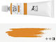 Renesans Olej Art Set Ölfarben Orange 20ml 1Stück RENOIL20_11