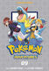 Pokemon Adventures Bd. 9
