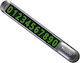 Yesido C88 Parking Number for Dashboard