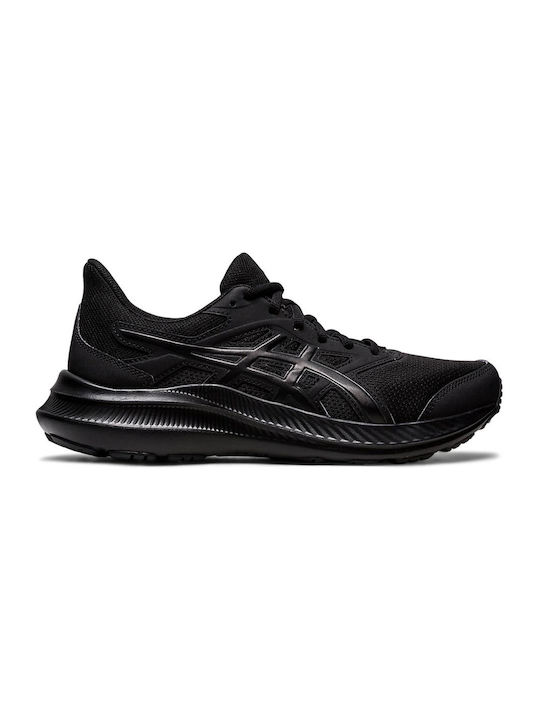 Jolt 4 Γυναικεία Αθλητικά Παπούτσια Running Μαύρα