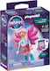 Playmobil Ayuma Crystal Fairy Elvi για 7-12 ετών