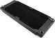 XSPC TX240 Crossflow Radiator Μαύρο