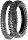 Bridgestone X20F Battlecross 90/100-21 Anvelopă motocicletă