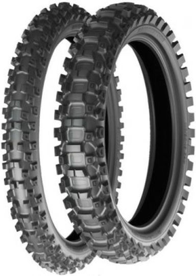 Bridgestone X20F Battlecross 90/100-21 Anvelopă motocicletă