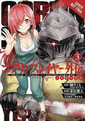 Goblin Slayer Side Story Bd. 3