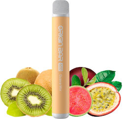 Aspire Origin Bar Einweg-E-Zigarette Einatmunge...
