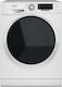 Hotpoint-Ariston Washer Dryer 11kg/7kg Steam 1551 Rounds