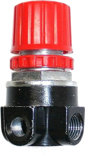 Maestro PR-14 Ρυθμιστής 1/4, 3 Θέσεων