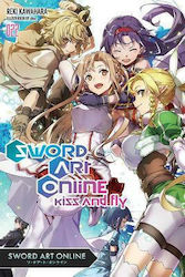 Sword Art Online Vol. 22