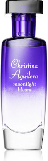 Christina Aguilera Moonlight Bloom Eau de Parfum 30ml