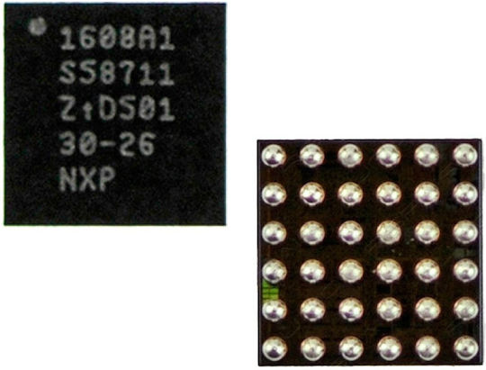 IC-Chip für iPhone 5