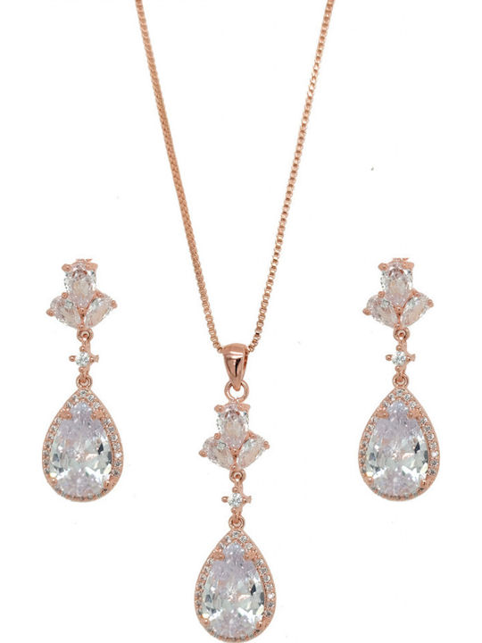 Gloria Hope Jewelry Set Gloria Hope Jewelry Set