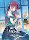 Yuri Is My Job! Vol. 5