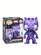 Funko Pop! Bobble-Head Artist Series: Marvel - Panther 70 Special Edition