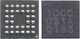 IC Chip iPhone 4