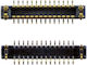 LCD Connector για iPhone 5c