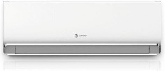 Sendo Hermes HRS2 Klimaanlage Inverter 12000 BTU A++/A+ mit WiFi und Turbo-Modus