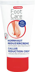 Titania Callus Reduction Κρέμα για Κάλους, Σκληρύνσεις 50ml Titania Callus Reduction Κρέμα για Κάλους, Σκληρύνσεις 50ml