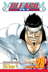 Bleach Vol. 28