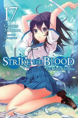 Strike the Blood Bd. 17