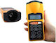 Laser Distance Meter 11849-0500Μ-012L with Range up to 18m
