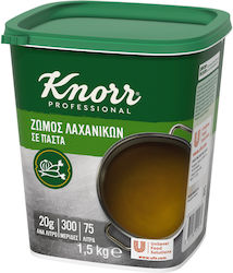 Knorr Vegetable broth 1,5kg