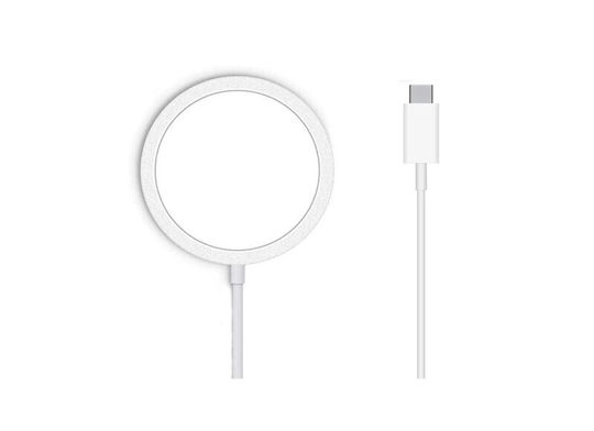 Devia с USB-C порт 10W Quick Charge 2.0 Бял (Smart Series)
