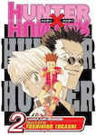 Hunter x Hunter Bd. 0