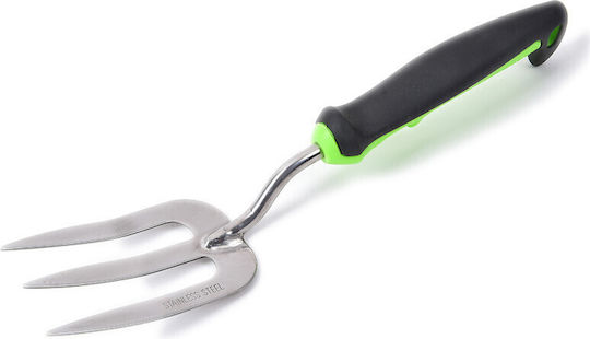 Yardsmith Πηρούνα Κήπου Χειρός 3 Δοντιών 600043