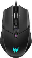Acer Cestus 335 Μαύρο Acer Cestus 335 Μαύρο