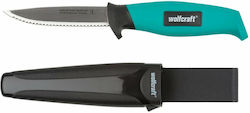 Wolfcraft Knife