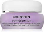 Darphin Prédermine Wrinkle Corrective Hidratantă & Anti-îmbătrânire Cremă Pentru Ochi 15ml