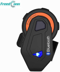 FreedConn T-max Μονή Ενδοεπικοινωνία για Κράνος FreedConn T-max Μονή Ενδοεπικοινωνία για Κράνος