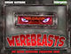 Настолна игра Werebeasts за 3-10 играчи 8+ години (EN) Bezier Games