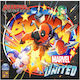Game Expansion Marvel United: Deadpool for 1-5 Players 14+ Years Old (EN) Cool Mini Or Not