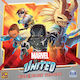 Game Expansion Marvel United Rise of the Black Panther for 1-4 Players 14+ Years Old (EN) Cool Mini Or Not