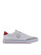Herren Sneakers Weiß