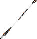 Worx WG349E.9 Τηλεσκοπικό Κονταροπρίονο Μπαταρίας 20V Solo Συνολικού Μήκους 360cm και Λάμα 20cm