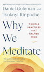Why we Meditate, 7 Practici Simple Pentru o minte mai Calmă