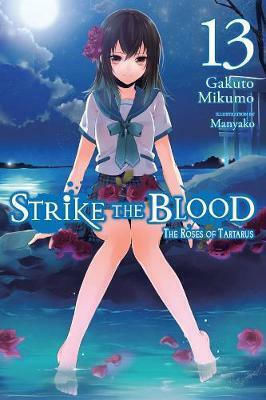 Strike the Blood Bd. 13
