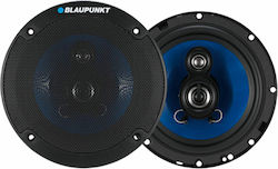 Blaupunkt Σετ Ηχεία 6.5" 35W RMS Blaupunkt Σετ Ηχεία 6.5" 35W RMS