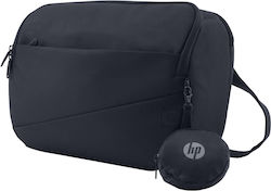 HP Creator Tasche Schulter / Handheld für Laptop 13.3" in Blau Farbe