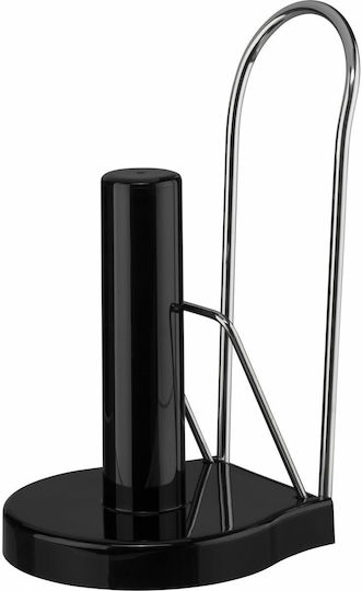 Brabantia Metallic Napkin Holder Black 493546