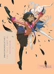 Owarimonogatari Vol. 1