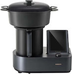 Xiaomi Smart Cooking Robot Φουρνάκι Ρομπότ 2.2lt Μαύρο