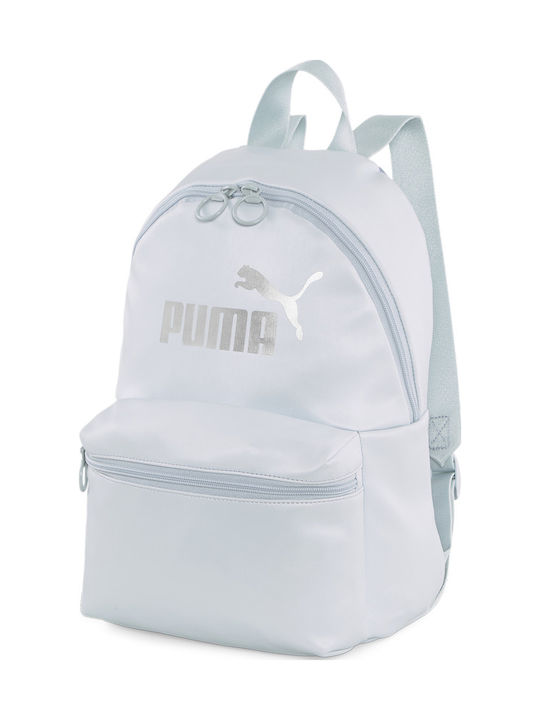 PUMA Core Up 23lt Λευκό