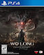 Wo Long: Fallen Dynasty PS4 Game