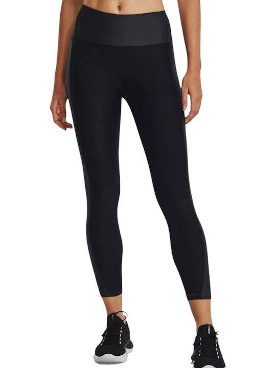 Under Armour Training Γυναικείο Cropped Κολάν Σ...