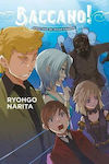 Baccano! Vol. 13